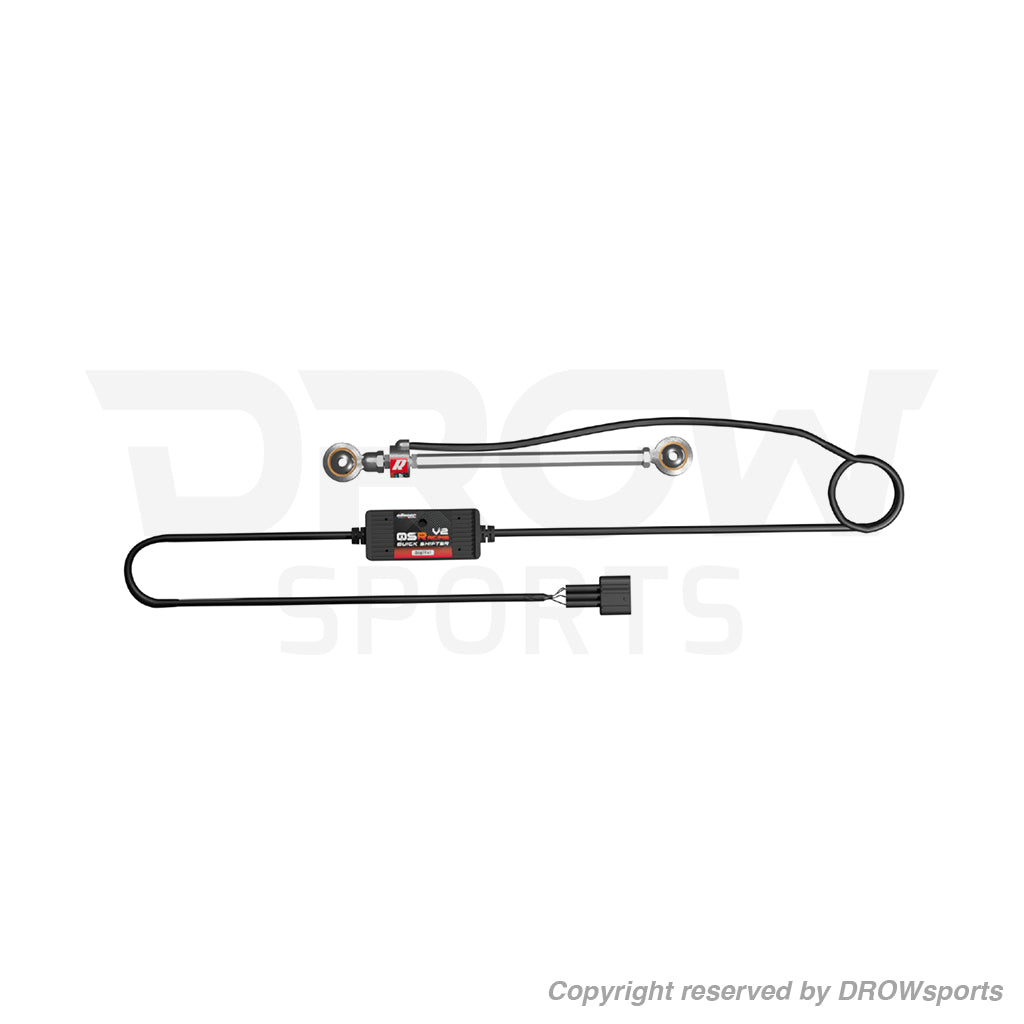 aRacer QS-Racing V2 Quick Shifter