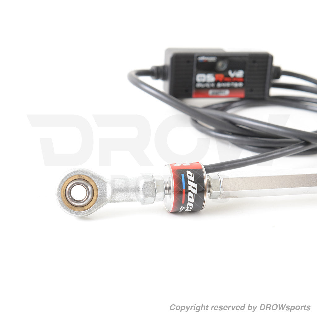 aRacer Two Way Quick Shifter | DROWsports