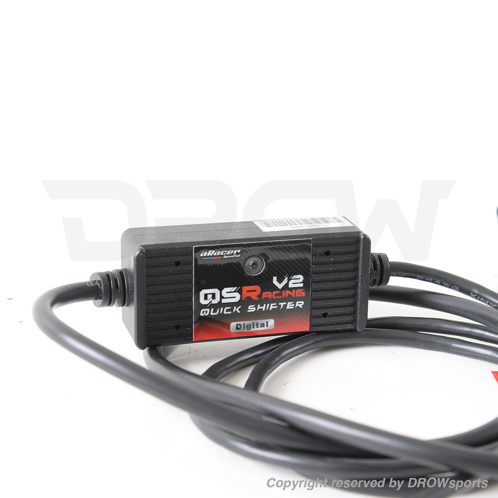 aRacer Two Way Quick Shifter | DROWsports