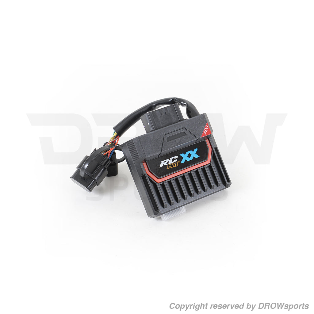 aRacer SpeedTek RC Mini XX ECU - Honda CRF110F