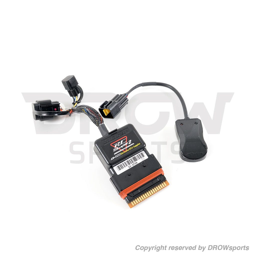 aRacer Super 2 2022 Honda Grom & Monkey 125 ECU