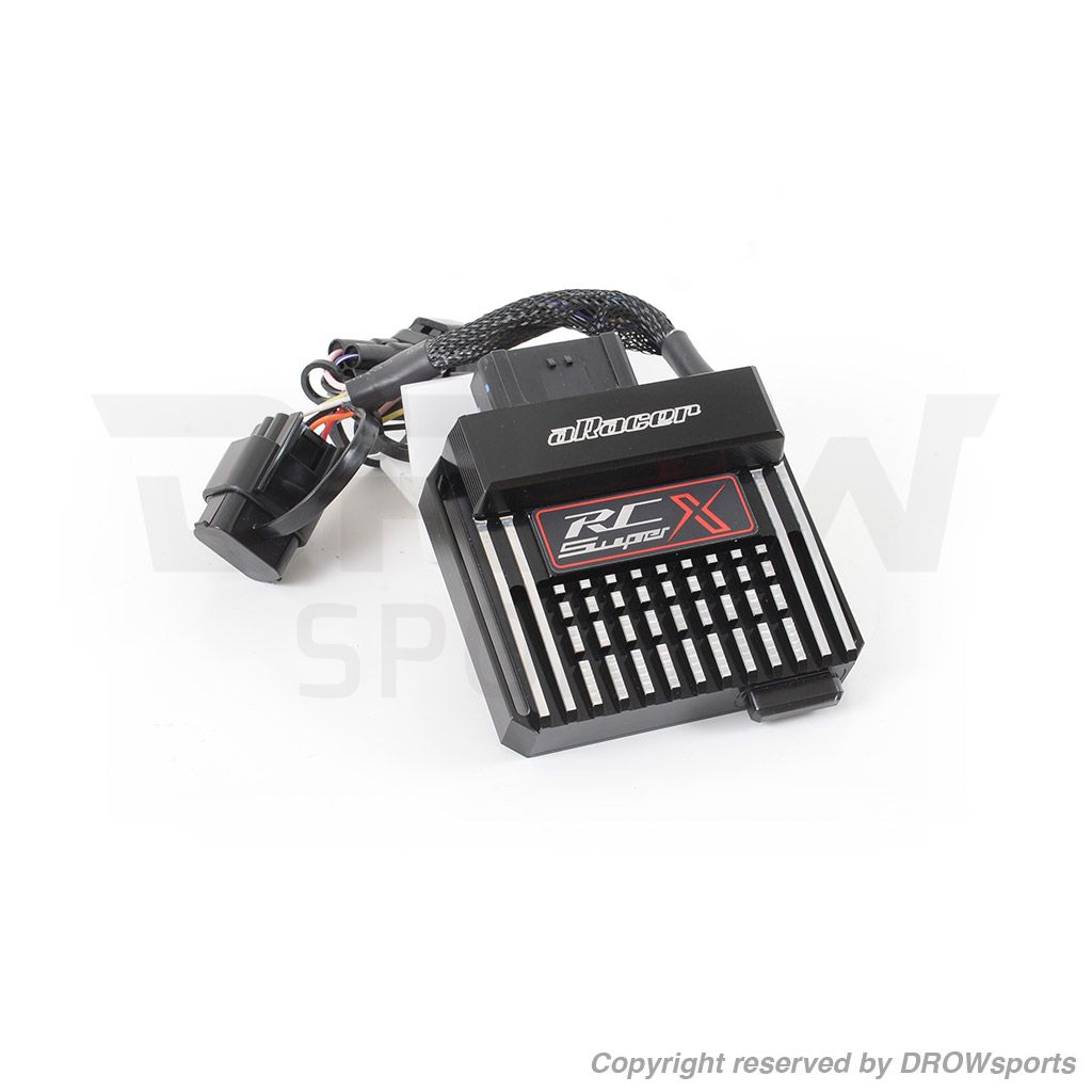 aRacer RC Super X - Yamaha Zuma 125 (09-15)
