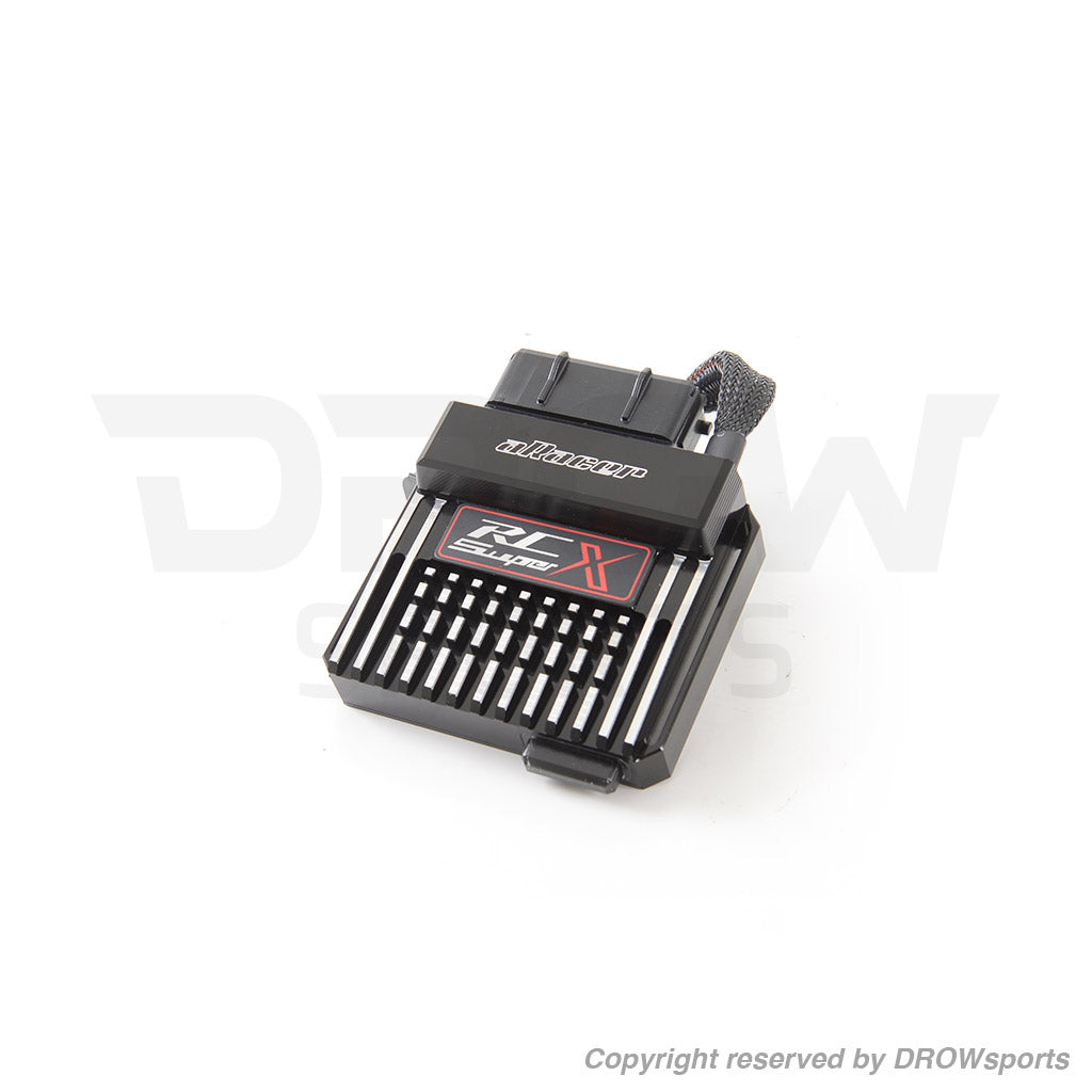 aRacer RC Super X ECU Yamaha MT07, R7 +2020