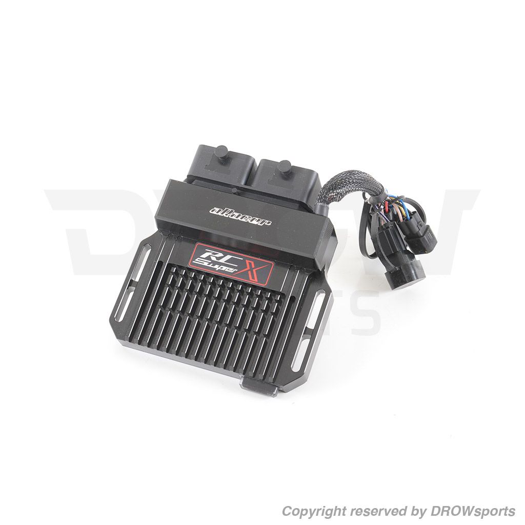 aRacer RC SuperX PRO Standalone ECU for Polaris RZR XP 1000, XP Turbo & RS1