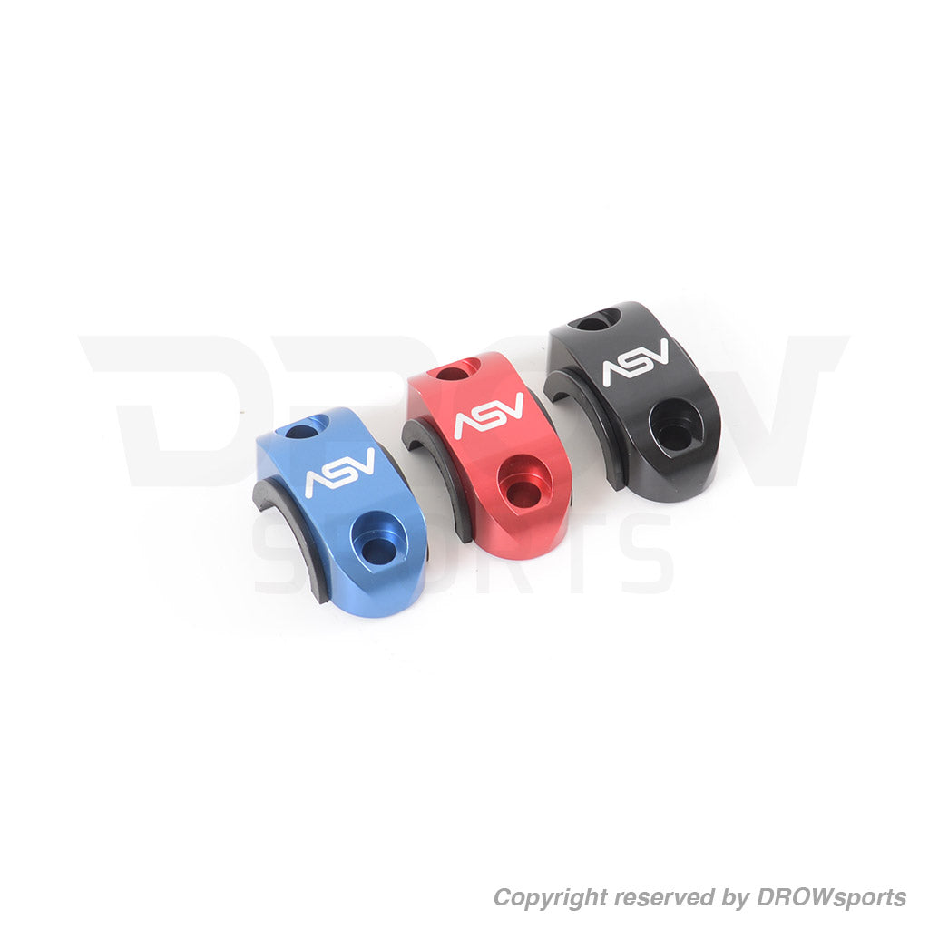 GROM Monkey 125 Brake Clutch Perch Clamp
