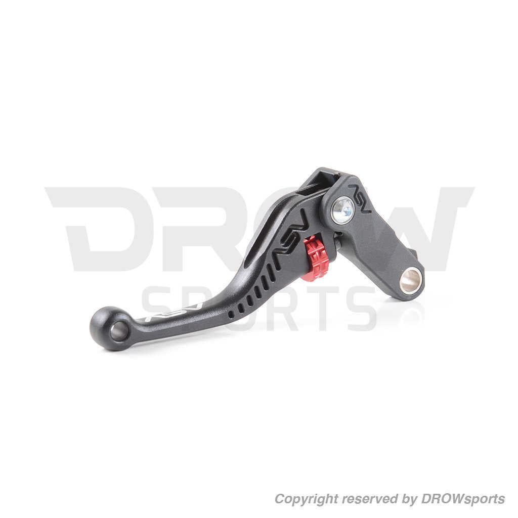 ASV C5 Clutch Lever Honda Grom 125