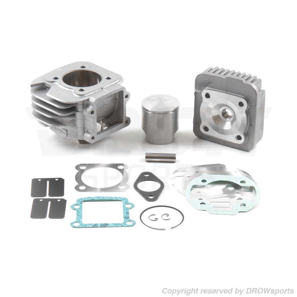 Athena Cylinder Kit 70cc Yamaha Zuma 50cc Vertical