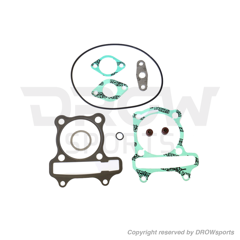 Athena Top End Gasket Kit Polaris RZR 170 