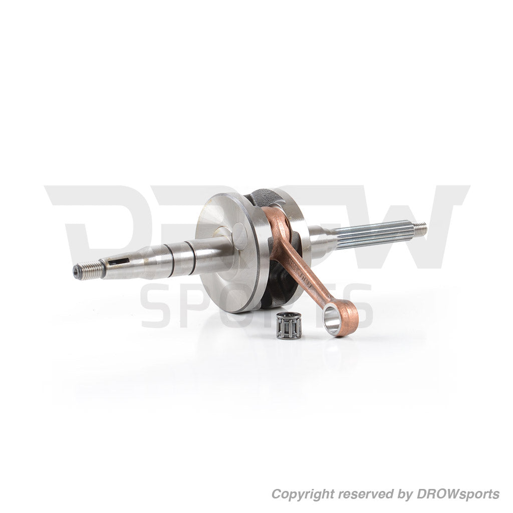 Athena Crankshaft Kit Yamaha Zuma 50cc Horizontal - 10mm