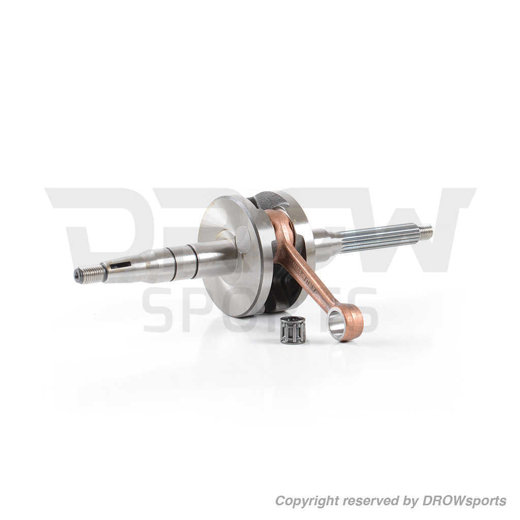Athena Yamaha Zuma 50cc Crankshaft