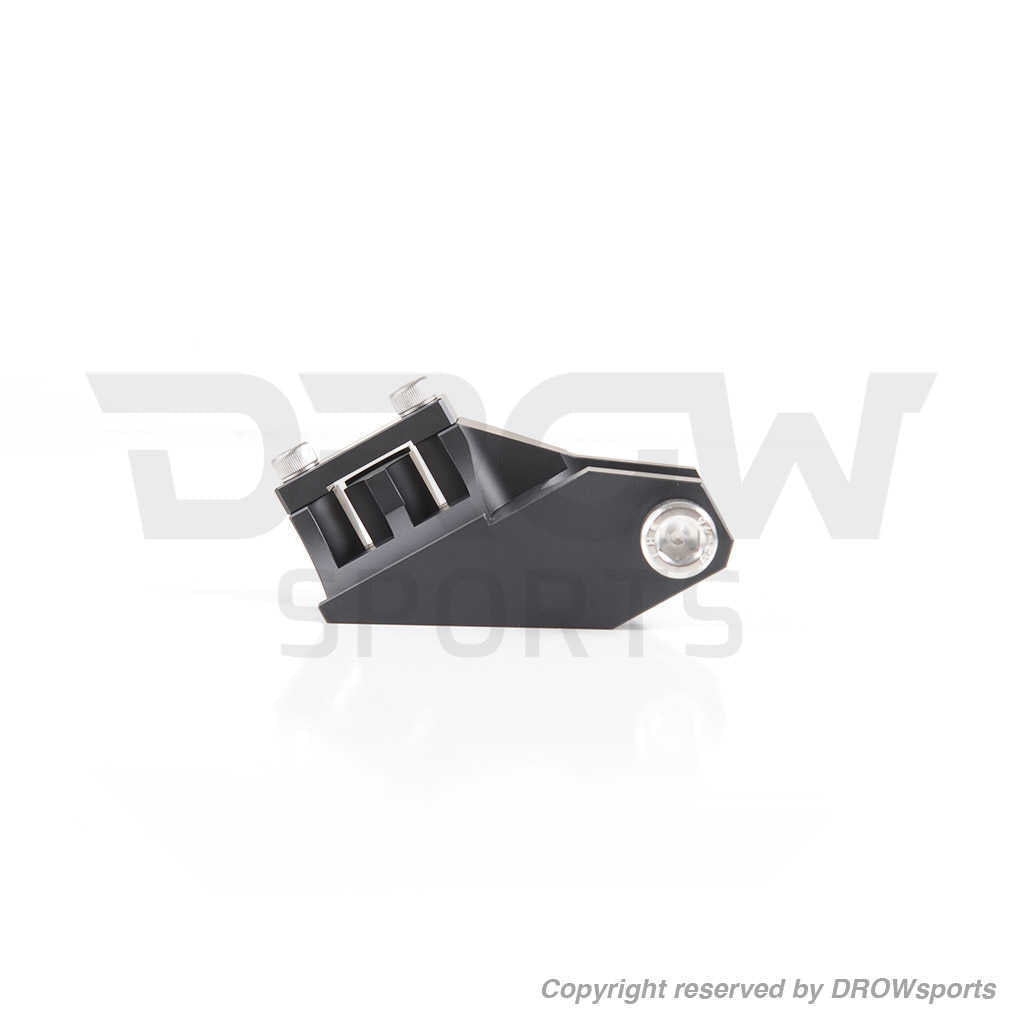 ATR New Design GY6 Swap Mount for Honda Ruckus
