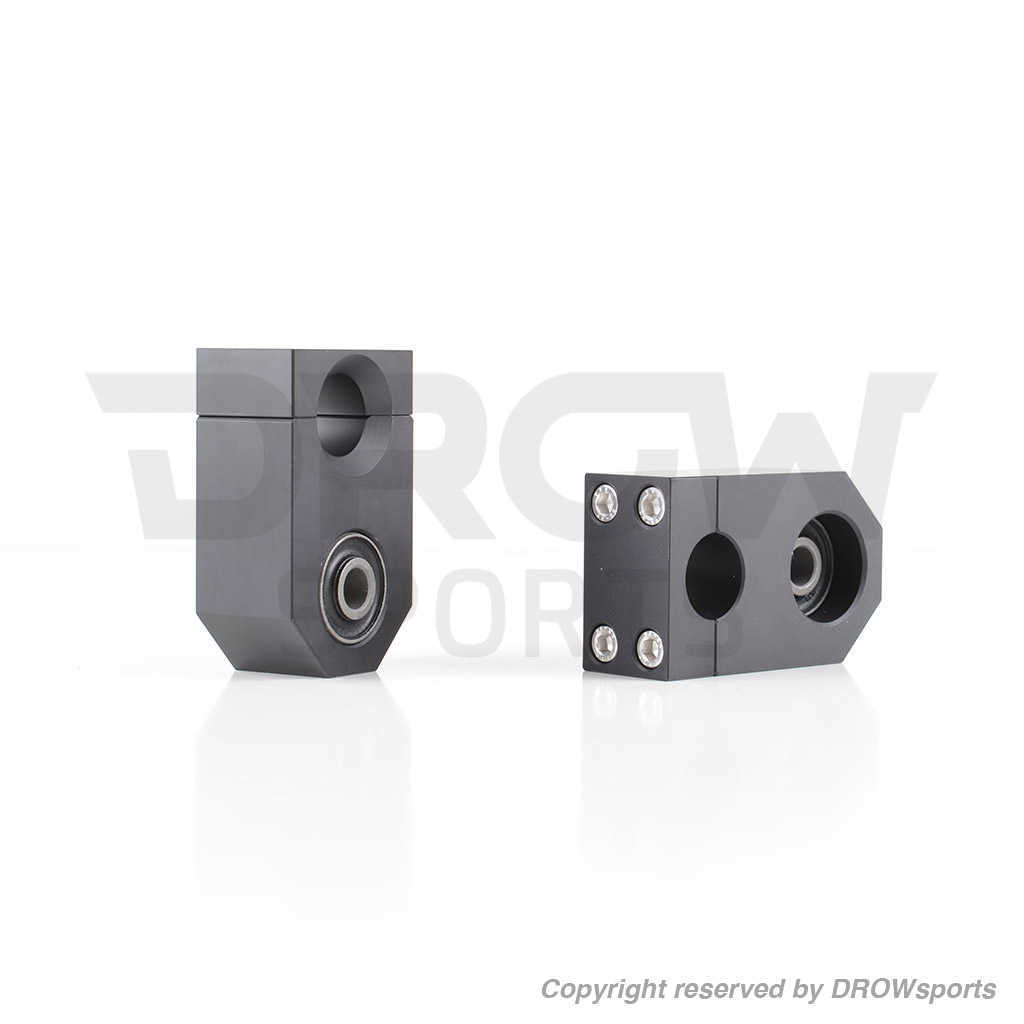 ATR New Design GY6 Swap Mount for Honda Ruckus