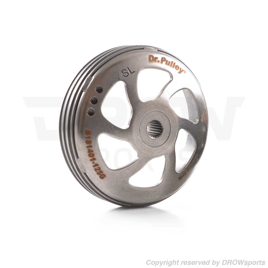 Dr. Pulley GY6 125/150/170 Clutch Bell