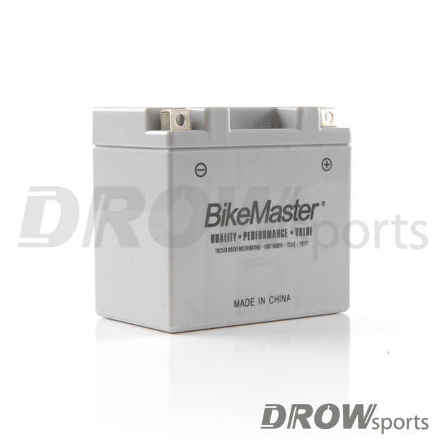 Replacement Scooter/Honda Ruckus Battery 