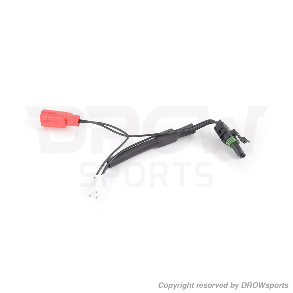 Chimera T-56 Hi/Low Squadron LED Headlight Harness - Honda Grom 125 (2022+)