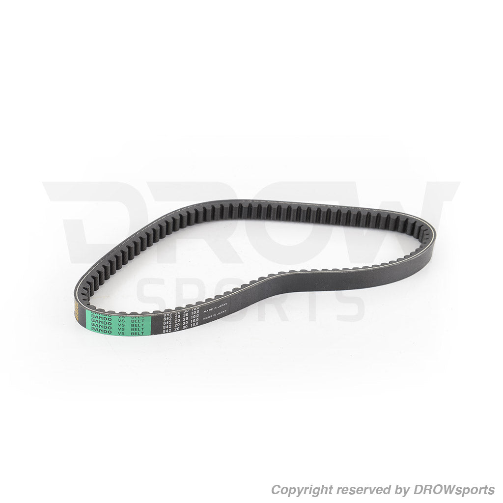 Bando CVT Drive Belt GY6 150 Long Case 842-20-30