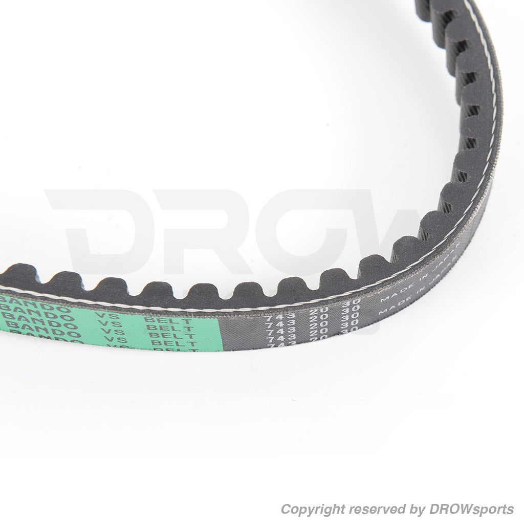 Bando Performance CVT Drive Belt - Polaris RZR 170 743-20-30