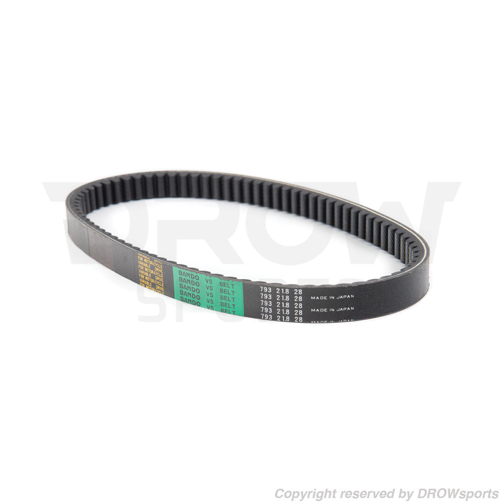 Bando Zuma 125 Performance Drive Belt (793x21.8x28) 