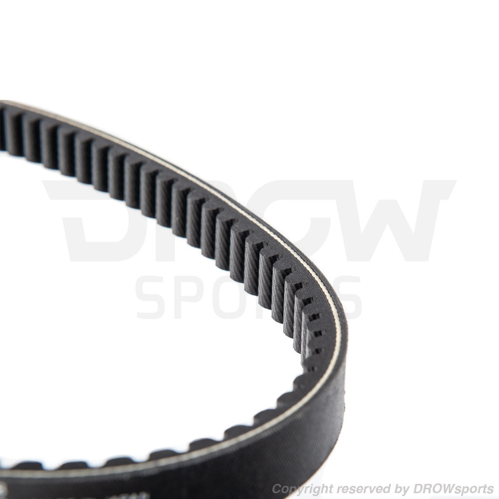 Bando Zuma 125 Performance Drive Belt Rigdges