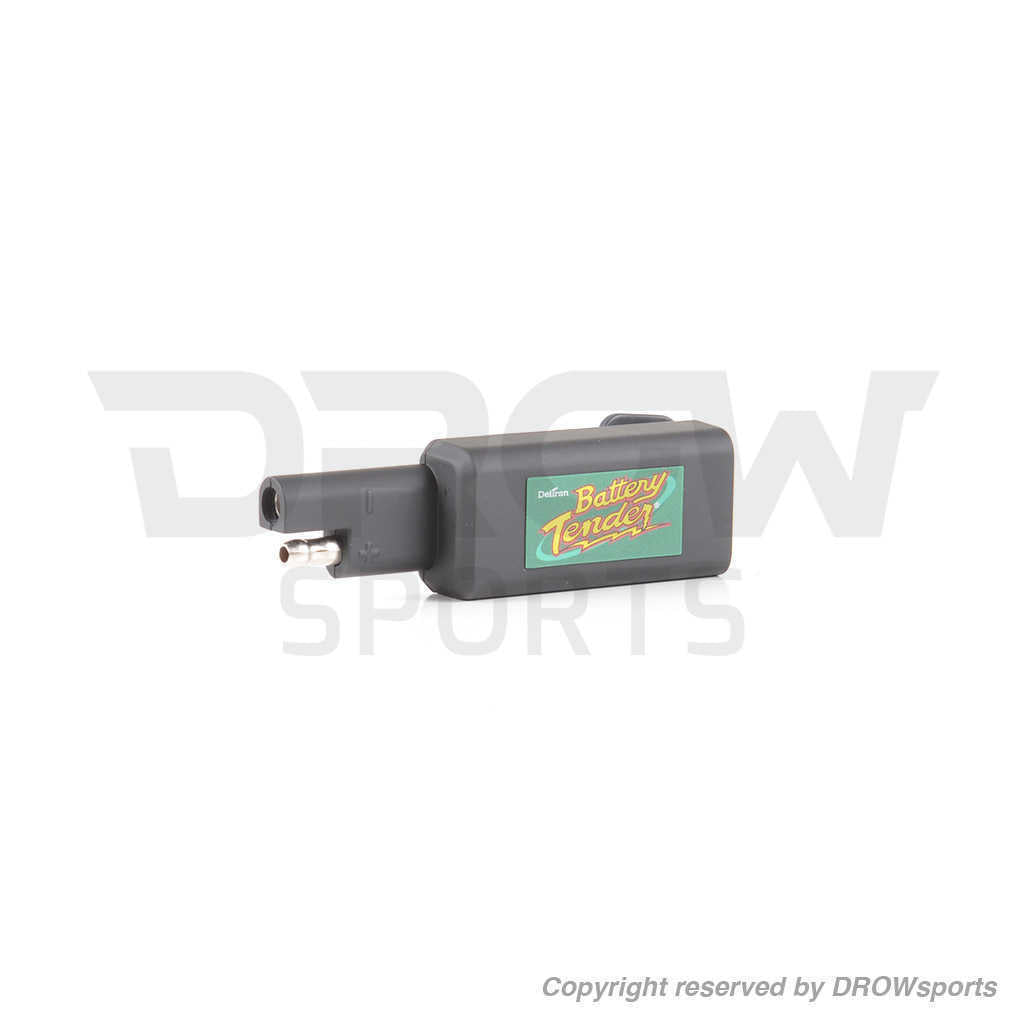 Battery Tender USB QDC quick disconnect