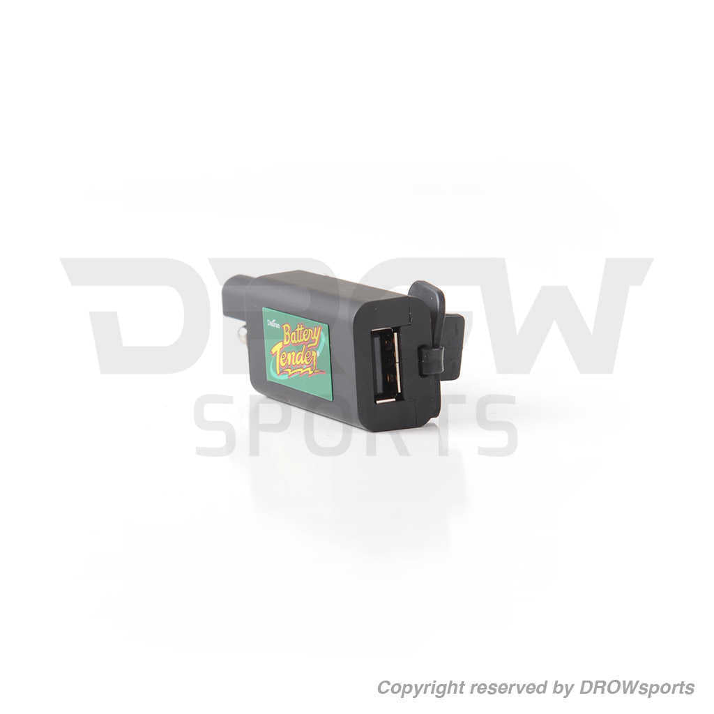 Battery Tender USB Charger