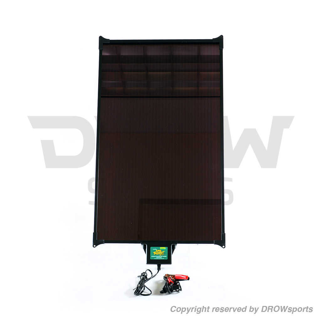Battery Tender Solar Charger Panel 
