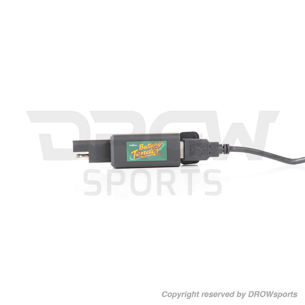 Battery Tender USB QDC 081-0158
