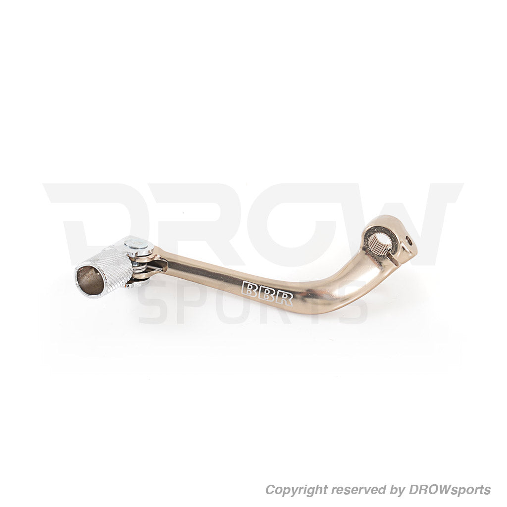 BBR Honda CRF110F Shifter Gear Lever