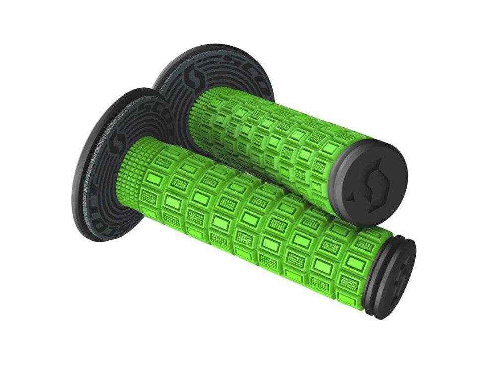 Scott Mellow Grip + Donut