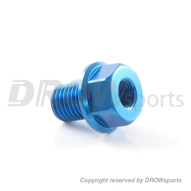 KOSO Oil Temperature Sensor Adapter M12x1.5P