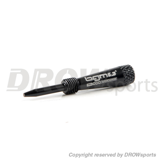 BGM Air Fuel Mixture Screw Mikuni TM Carburetor
