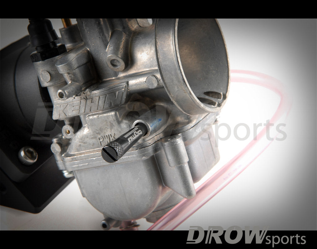 Stage6 Air Fuel Mixture Screw PWK Carburetor