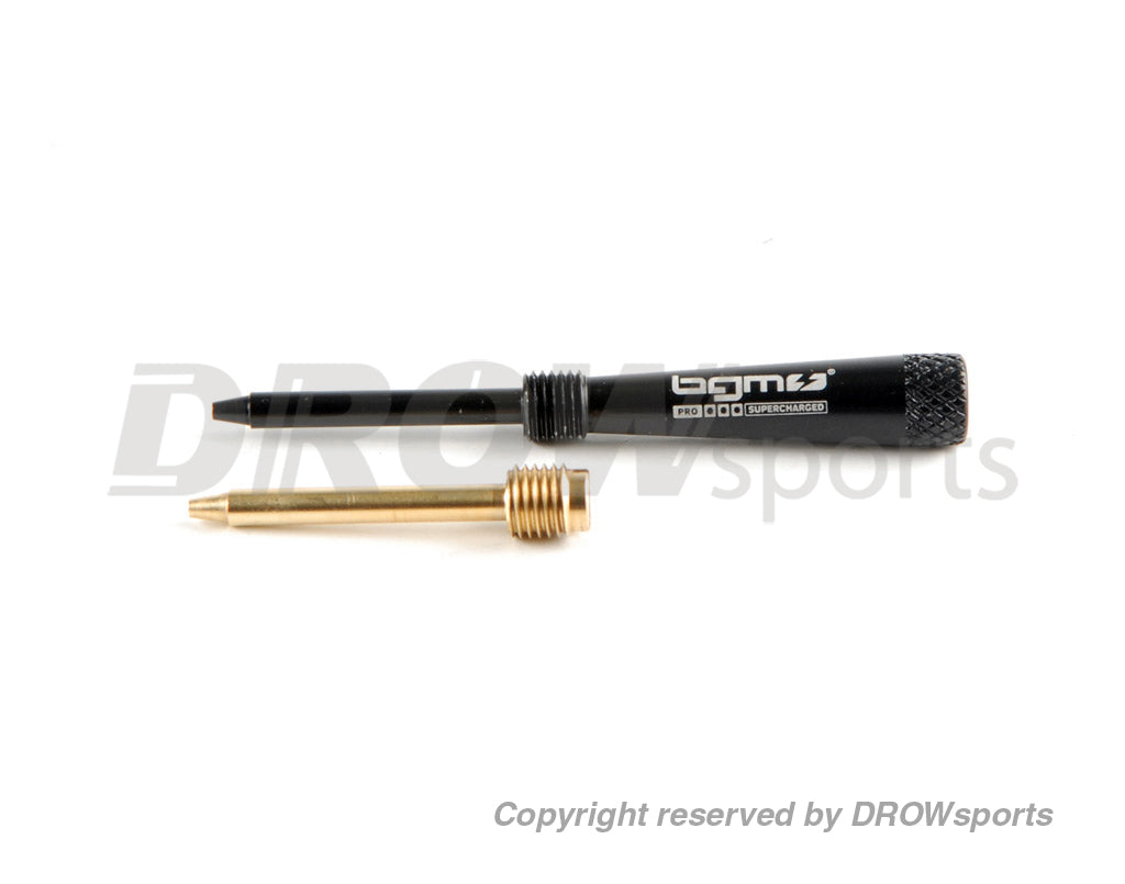 Stage6 Air Fuel Mixture Screw PWK Carburetor