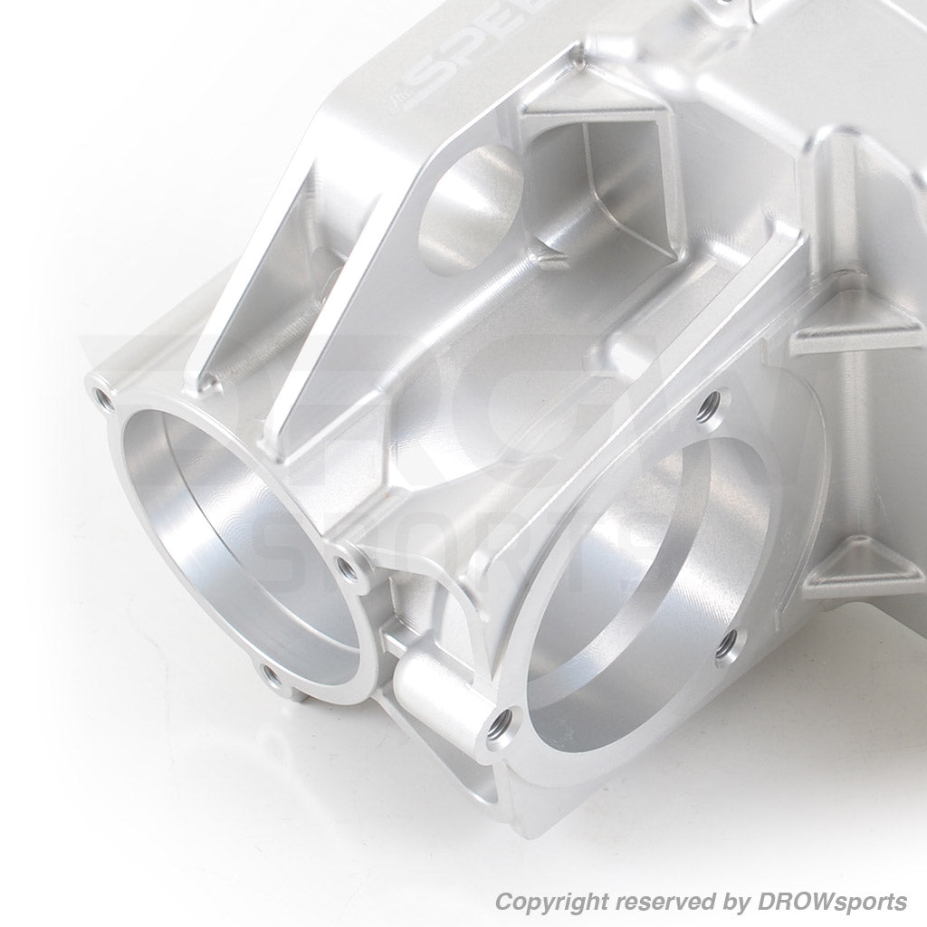 The Speed Shop Polaris RZR 170 CNC Billet Transmission Case