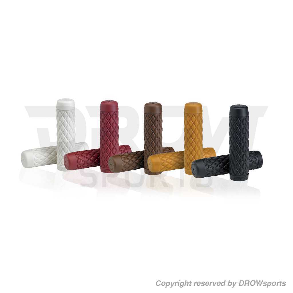 Biltwell Torker Grips 7/8"