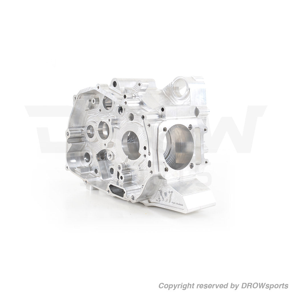 BMP 2022+ Billet Engine Case OG/SF Conversion