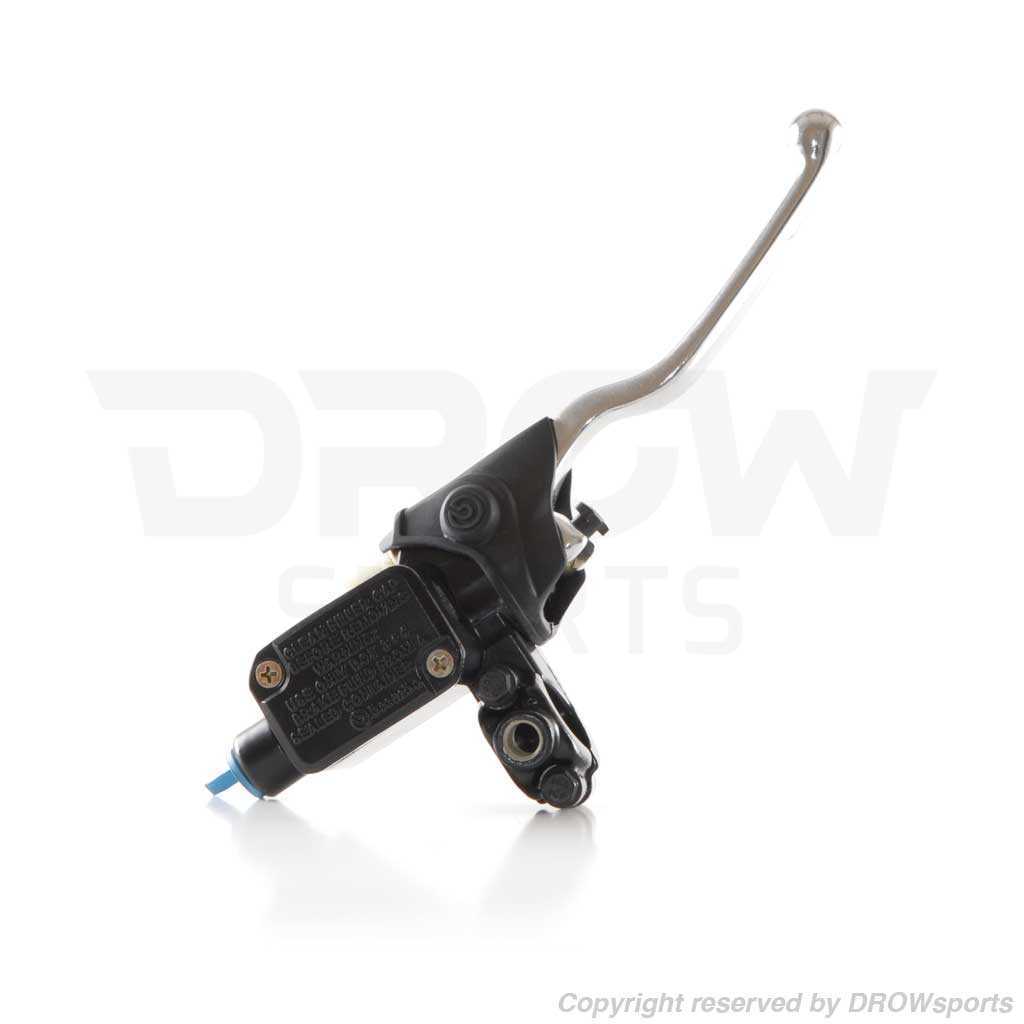 Brembo 11mm Brake Master Cylinder