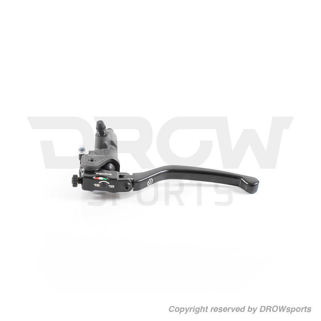 Brembo Clutch Master Cylinder - RCS14 (Left)