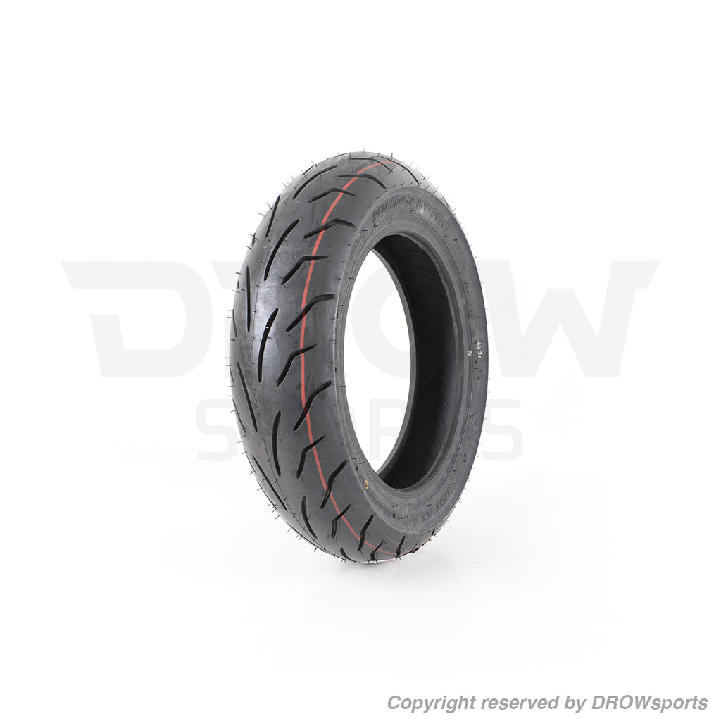 Bridgestone Battlax SC Tires