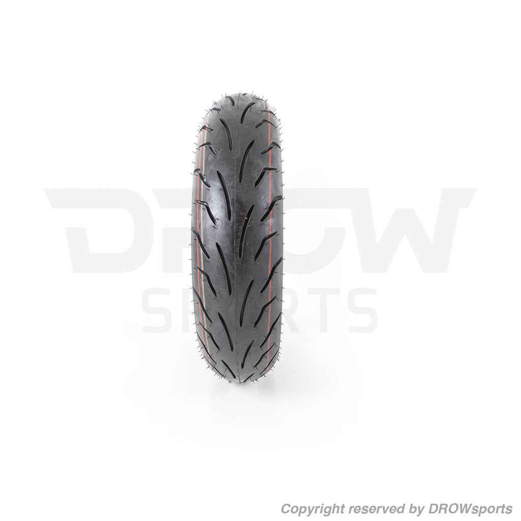 Bridgestone Battlax SC Tires