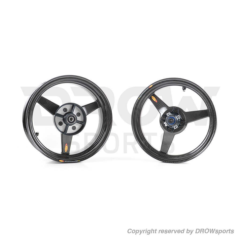 Honda Grom Wheels