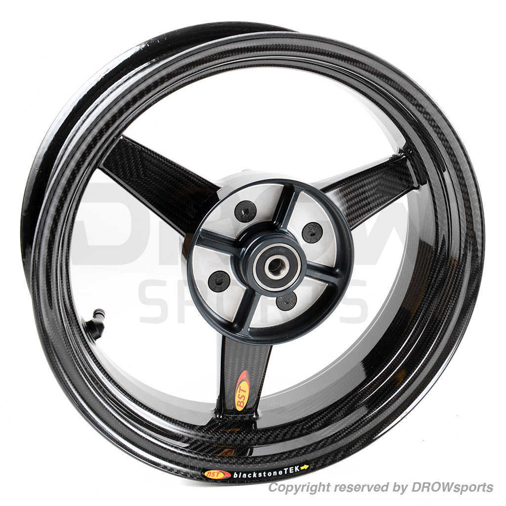 BST Grom Rear wheel