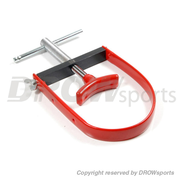 Universal Clutch and Flywheel Holding Tool 