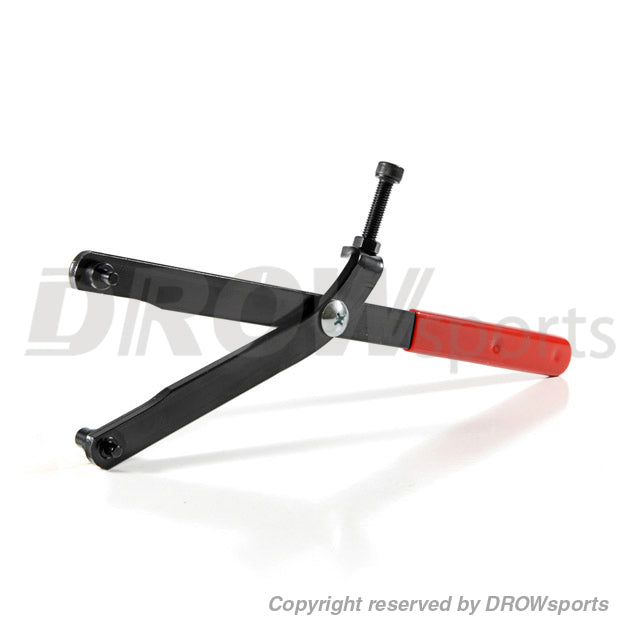 Universal Variator Tool - Honda Ruckus - Yamaha Zuma CVT