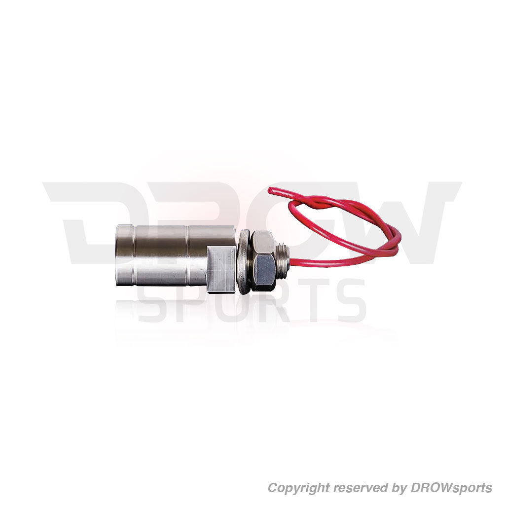 BuggyWhip Threaded Base 