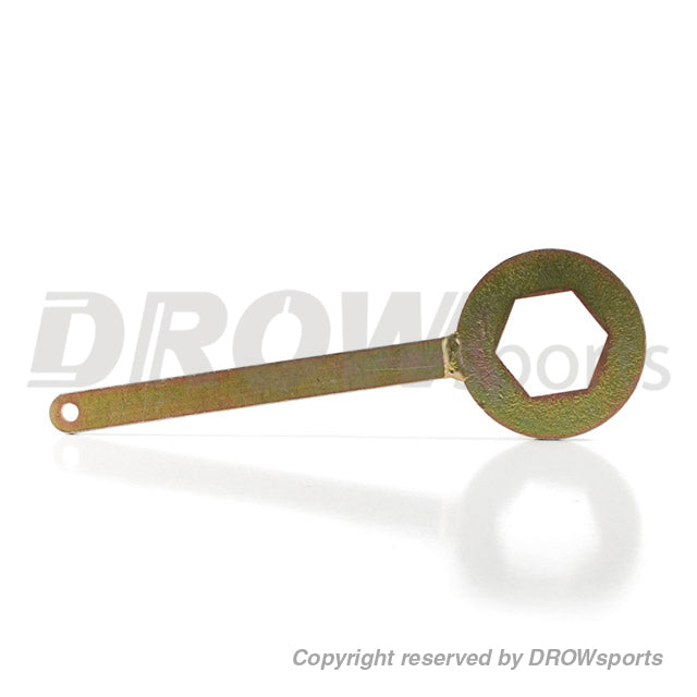 Buzzetti Clutch Holding Tool