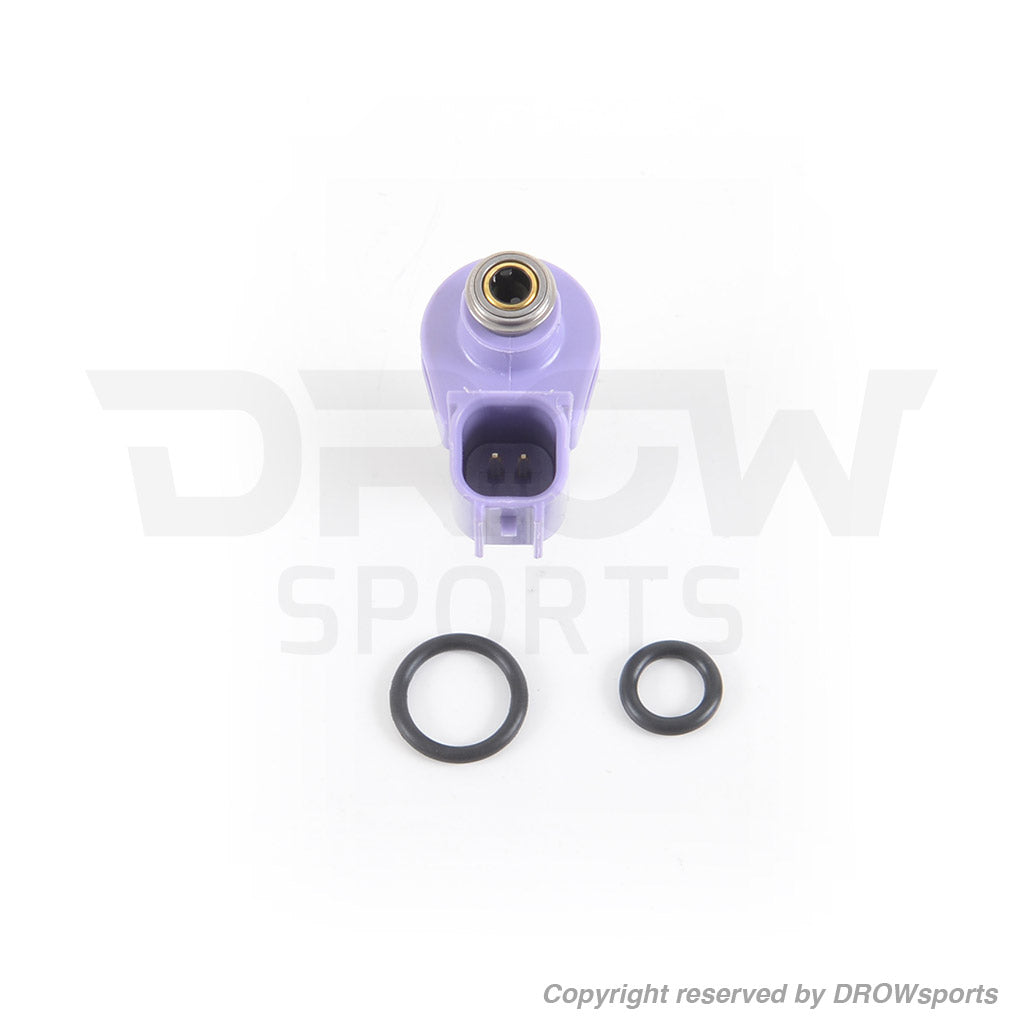 16-20 Yamaha Zuma 125 Fuel Injector (BWS'R)