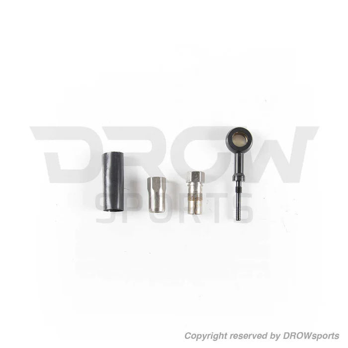 Banjo "BYO" 10mm 180* Black