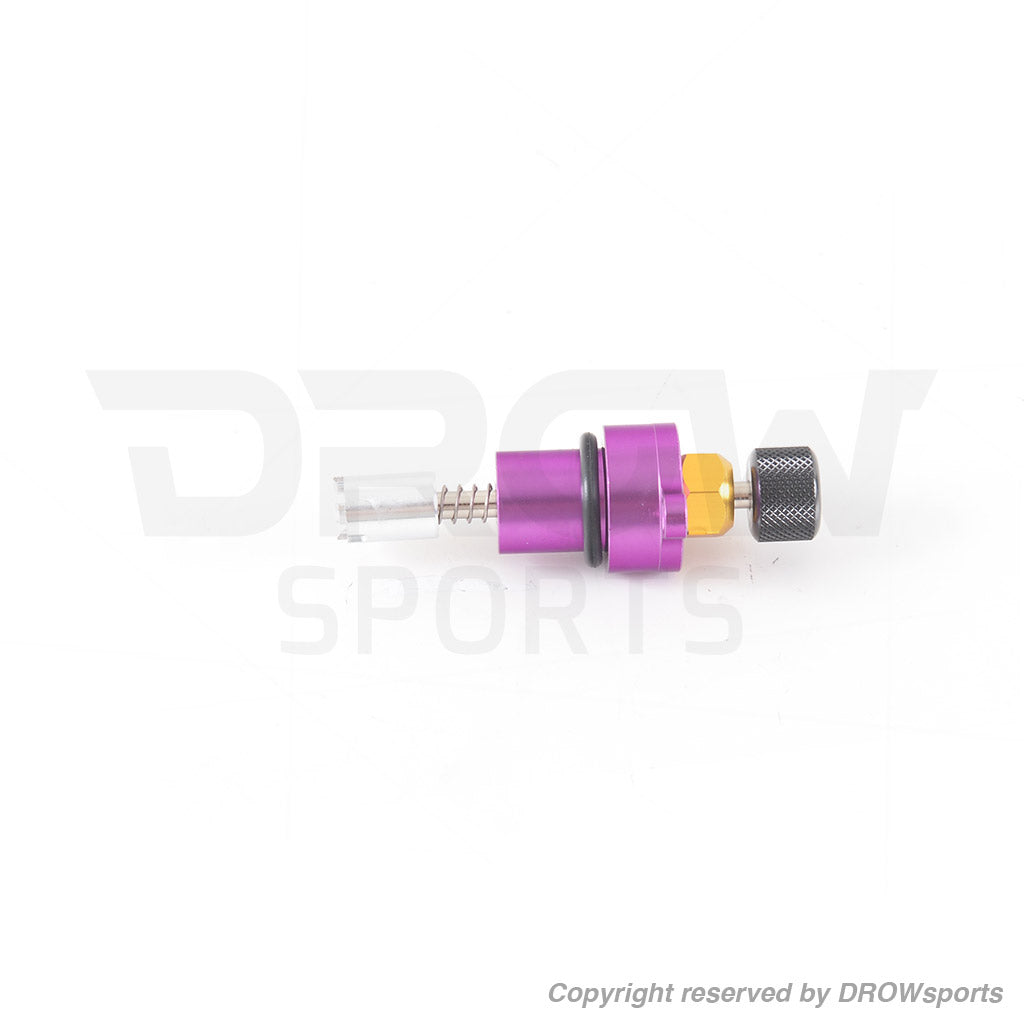 CBR Manual Air Idle Control (AIC)