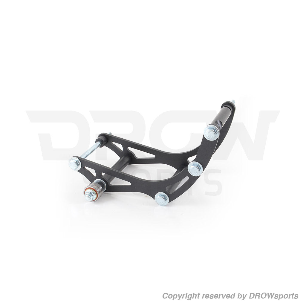 Chimera V2 CBR Engine Swap Kit for Honda Grom